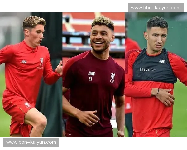 英超2027赛程：潮起绿茵，激情一整季