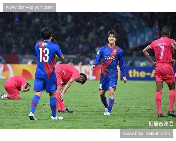 绿茵场上的龙虎斗：仙台七夕与甲府风林，谁能点燃胜利的火焰？